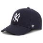 Кепка NY Yankees B-MVP17WBV-HM синя