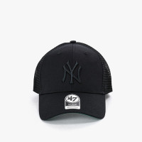 Кепка NY Yankees B-BRANS1717CTP-BKB, чорна