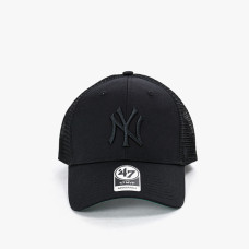 Кепка NY Yankees B-BRANS1717CTP-BKB, чорна