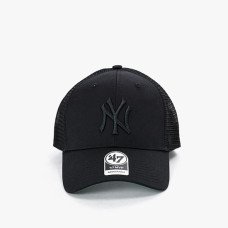 Кепка NY Yankees B-BRANS1717CTP-BKB, чорна