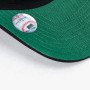 Кепка NY Yankees B-BRANS1717CTP-BKB, чорна