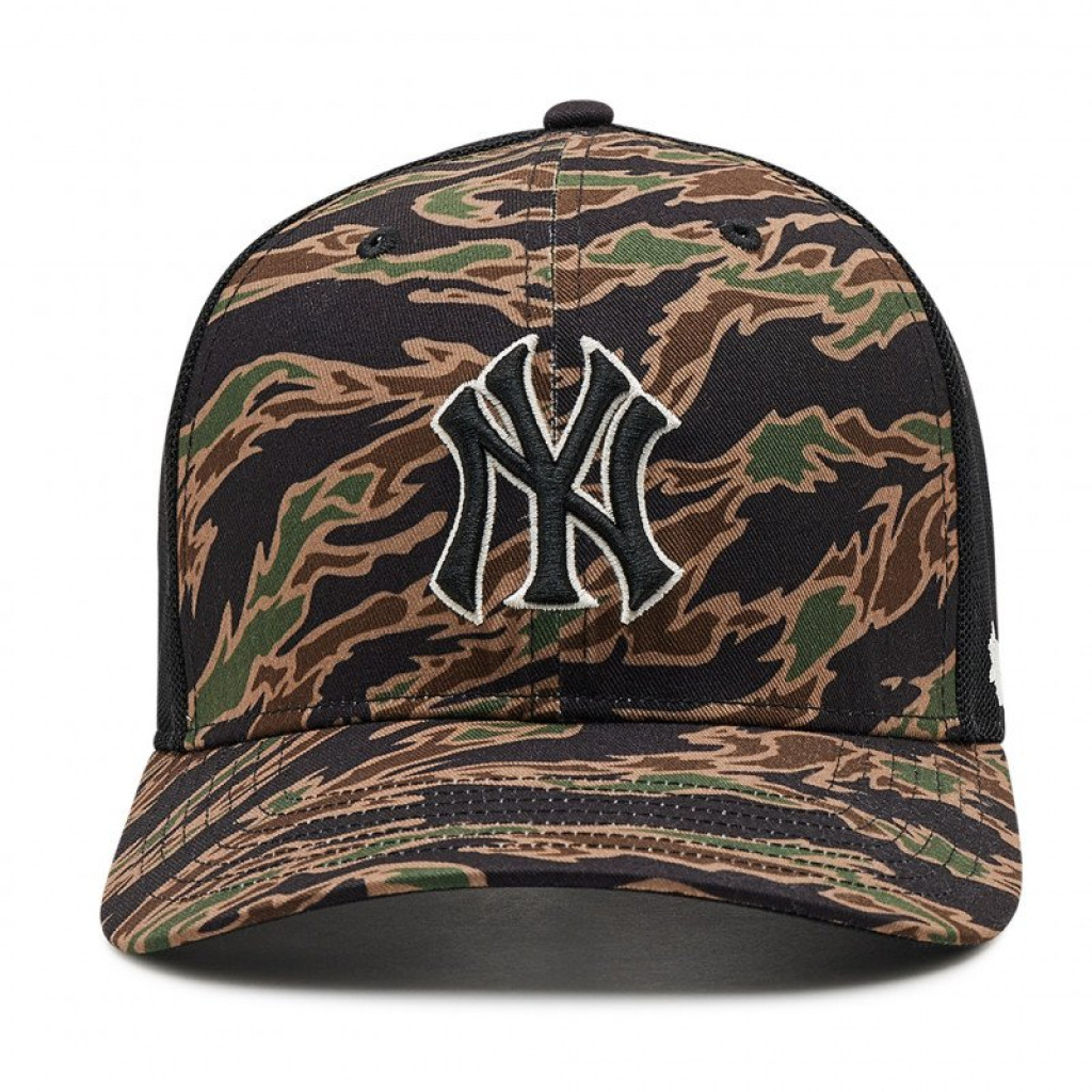 Кепка NY Yankees B-DRZNM17PTP-E1
