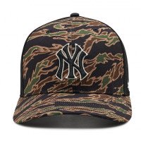 Кепка NY Yankees B-DRZNM17PTP-E1