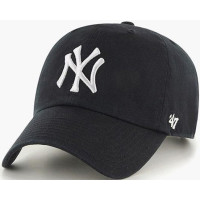Кепка NY Yankees B-RGW17GWS-BKD