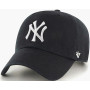 Кепка NY Yankees B-RGW17GWS-BKD
