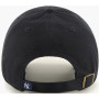 Кепка NY Yankees B-RGW17GWS-BKD