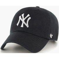 Кепка NY Yankees B-RGW17GWS-BKD