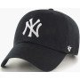 Кепка NY Yankees B-RGW17GWS-BKD