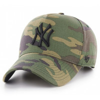 Кепка NY Yankees B-GRVSP17CNP-CM
