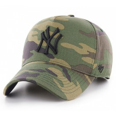 Кепка NY Yankees B-GRVSP17CNP-CM