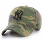 Кепка NY Yankees B-GRVSP17CNP-CM