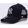 Кепка Brand Chain Link New York Yankees 