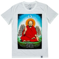 Футболка Шевченко Будда Light