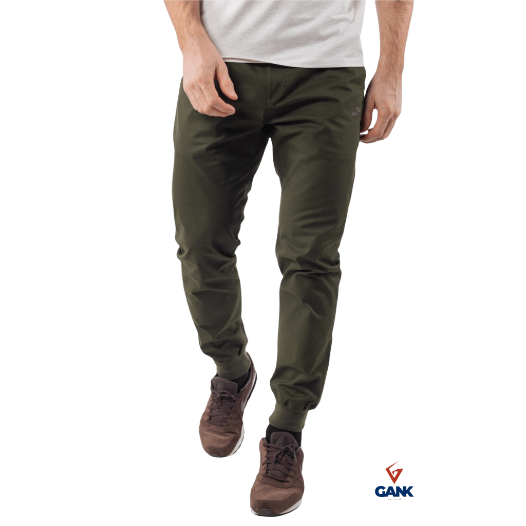 Джогери AVECS khaki