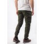 Джогери AVECS khaki