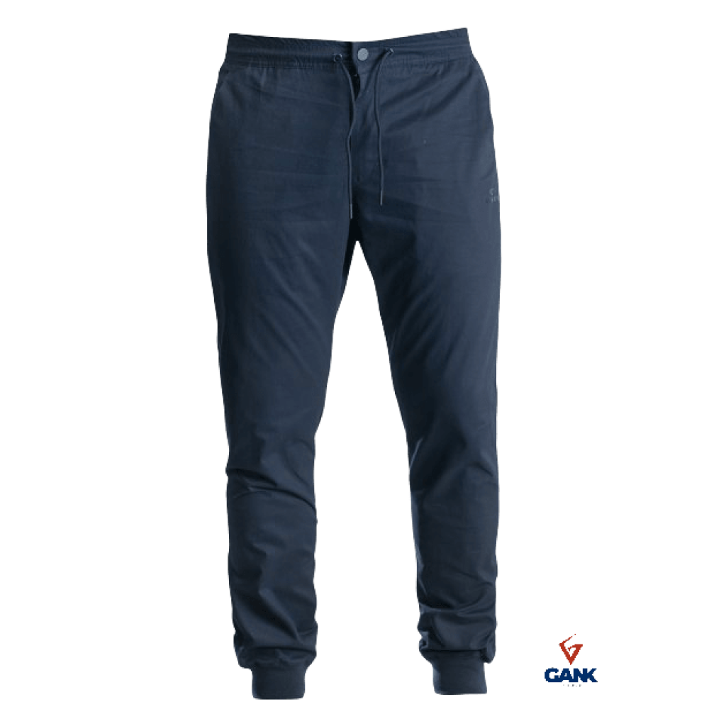 Джогери AVECS navy blue