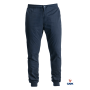 Джогери AVECS navy blue