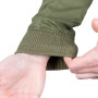 Куртка-бомбер USN-37J1 Pilot Jacket Olive Drab