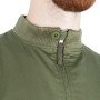 Куртка-бомбер USN-37J1 Pilot Jacket Olive Drab