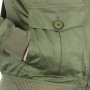 Куртка-бомбер USN-37J1 Pilot Jacket Olive Drab
