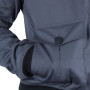 Куртка-бомбер USN-37J1 Pilot Jacket Graphite