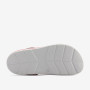 COQUI 6403 Khaki grey/White