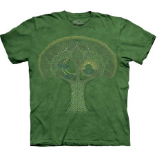 Футболка The Mountain - Celtic Roots