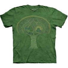 Футболка The Mountain - Celtic Roots