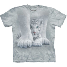 Футболка The Mountain - Sheltered