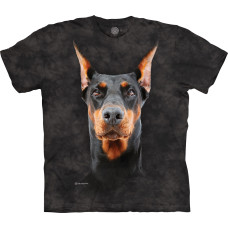 Футболка The Mountain - Classic Dobe