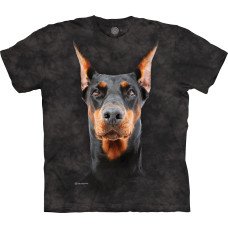 Футболка The Mountain - Classic Dobe