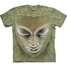 Футболка The Mountain - Big Face Buddha