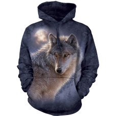 Худi - кенгуру The Mountain - Adventure Wolf 