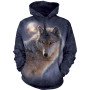 Худi - кенгуру The Mountain - Adventure Wolf 