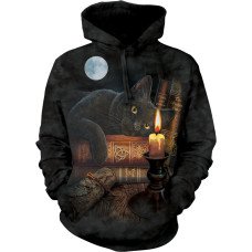 Худi - кенгуру The Mountain - The Witching Hour