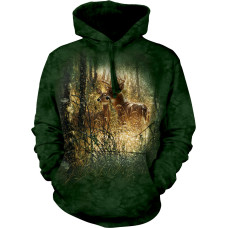 Худi - кенгуру The Mountain - Golden Moment 