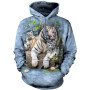 Худi - кенгуру The Mountain - White Tigers Of Bengal 