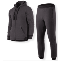 Костюм Спортивний Symbol Gray 1058