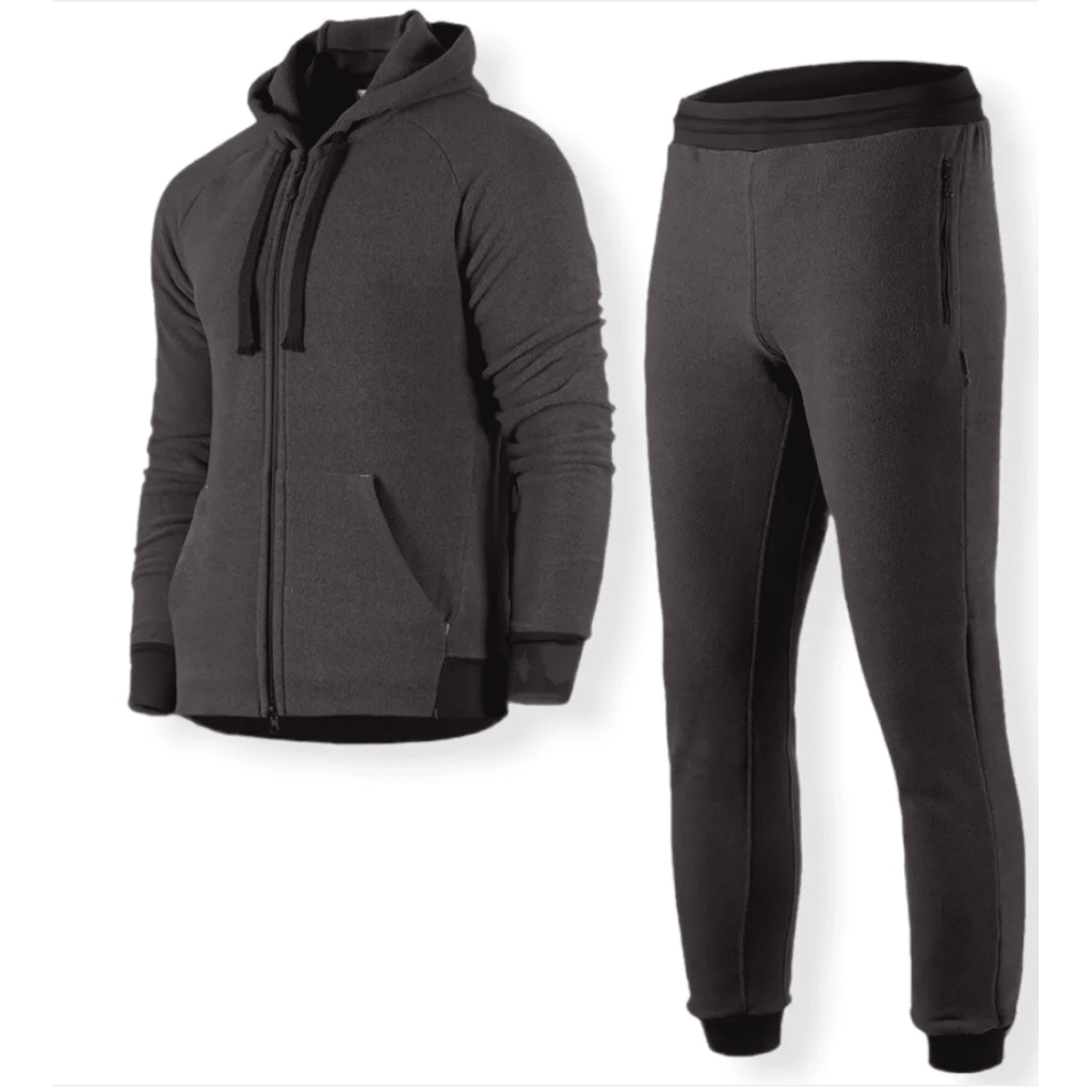 Костюм Спортивний Symbol Gray 1058
