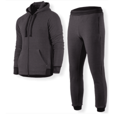 Костюм Спортивний Symbol Gray 1058