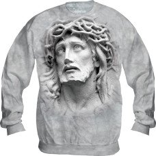 Толстовка The Mountain - Crown of Thorns