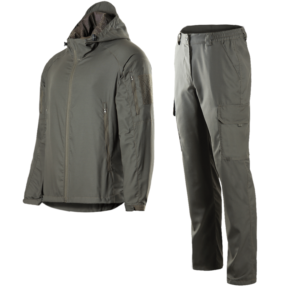 Костюм Stalker Twill 50/50 olive 799