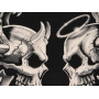 Футболка Liquid Blue -  Good And Evil