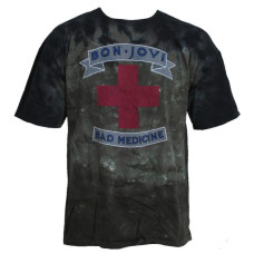 Футболка Liquid Blue - Bad Medicine