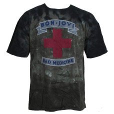 Футболка Liquid Blue - Bad Medicine