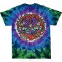 Футболка Liquid Blue - Celtic Mandala