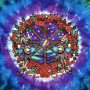Футболка Liquid Blue - Celtic Mandala