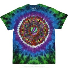 Футболка Liquid Blue - Celtic Mandala