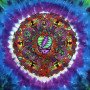 Футболка Liquid Blue - Celtic Mandala