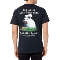 Футболка Liquid Blue -  Killer Rabbit